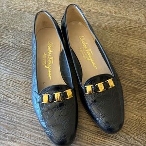 Salvatore Ferragamo loafers